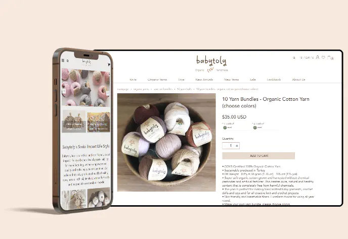 RGS Yazılım pazaryeri ve e-ihracat çözümleri