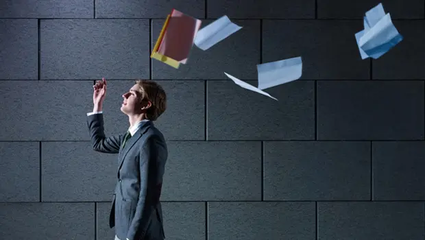 Aklınızdaki Fikri İşe Dönüştürme