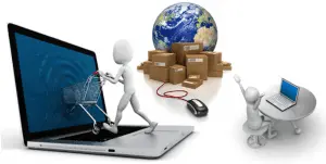 Anadolu’ da E-ticaret Girişimleri Çoğalıyor