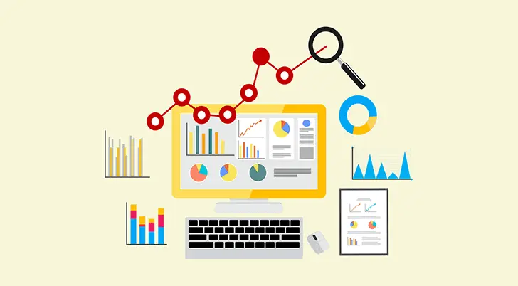 E-Ticaret ve Dijital Pazarlama Süreci