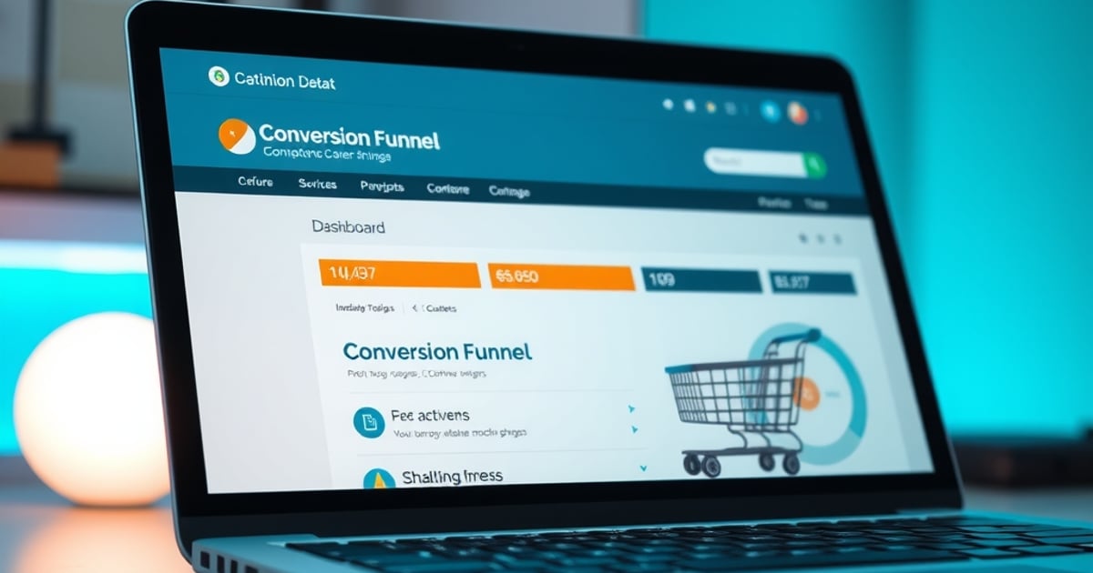 E-Ticaret'te Dönüşüm Oranını Artırma Rehberi