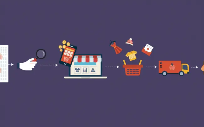 E Ticaret Nedir? Nasıl Yapılır?