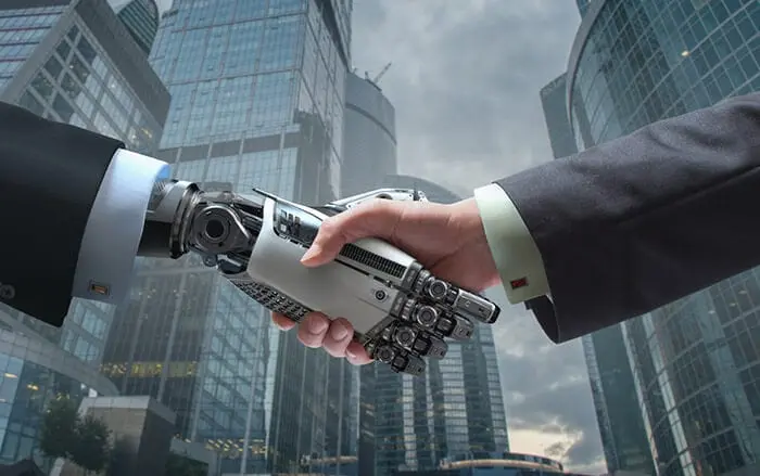 E-ticaret Sektöründe 2017 Teknoloji Trendleri