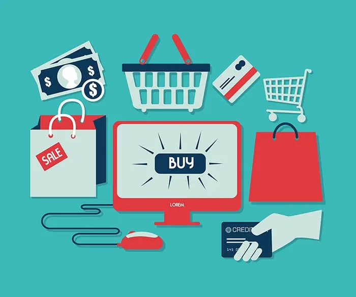 E-ticaret Ziyaretçilerini Müşteriye Dönüştürme