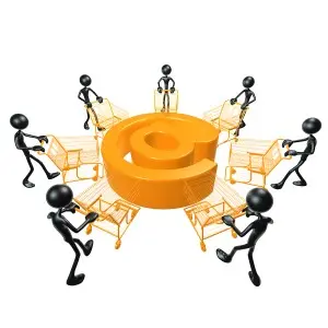 E-ticaretin Kobilere Etkisi 