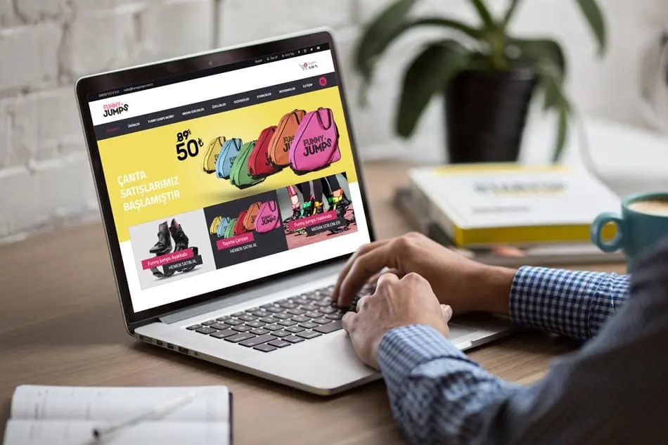 E-TİCARETTE SATIŞA ENGEL 5 SORUN