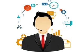 E-ticarette Teknik Destek