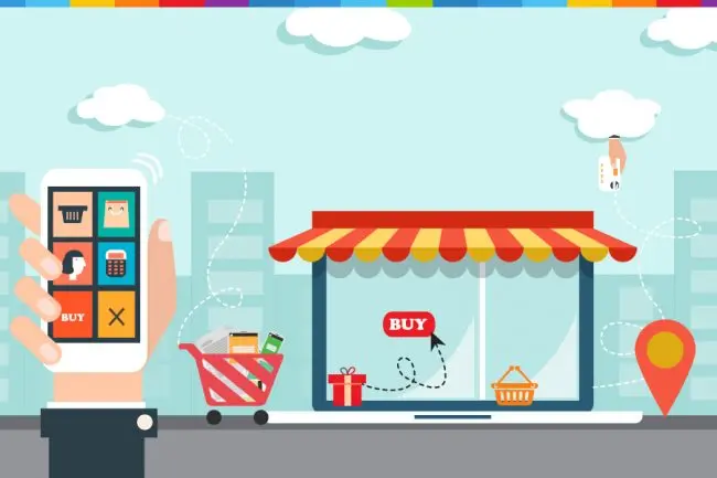 Etkili E-ticaret Yöntemleri