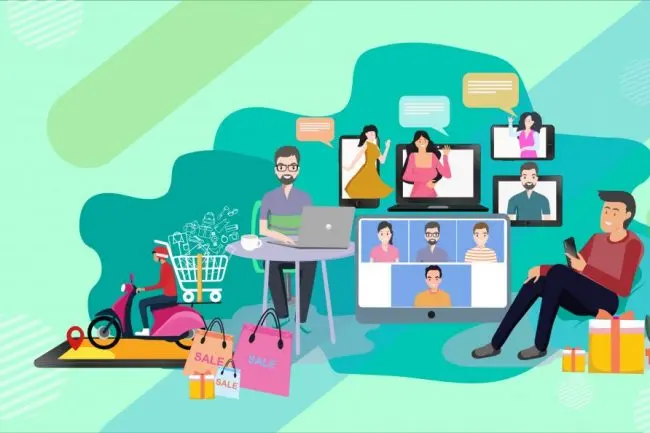 Etkili E-ticaret Yöntemleri