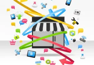 Girişimciler İçin Sınırsız Ticaret; E-ticaret