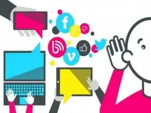 Sosyal Medya Pazarlama Taktiği