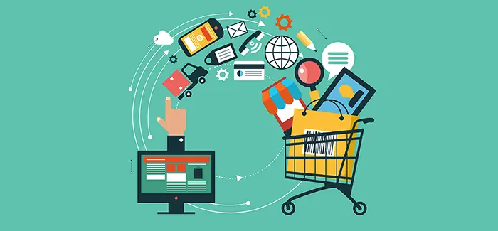 Mobil İle Ticaret Keyfi