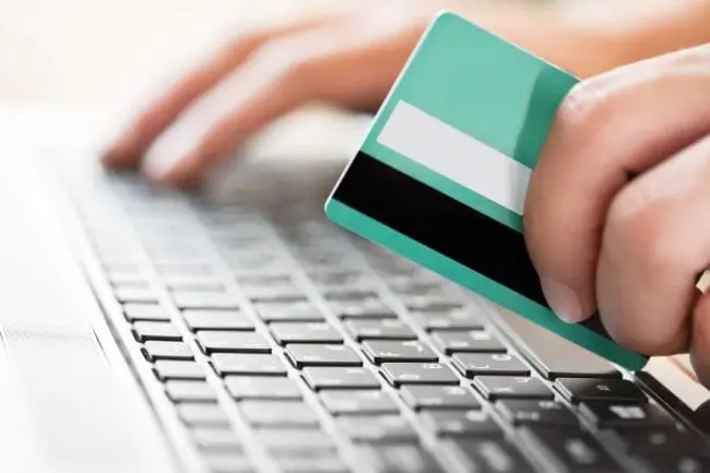 Ödeme Sistemleri Ne Anlama Gelmektedir?