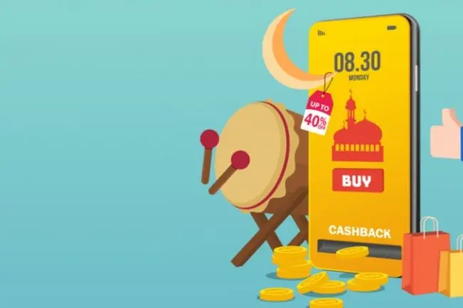 Kullanıcılar Ramazanda Mobilden Alışverişi Tercih Ediyor