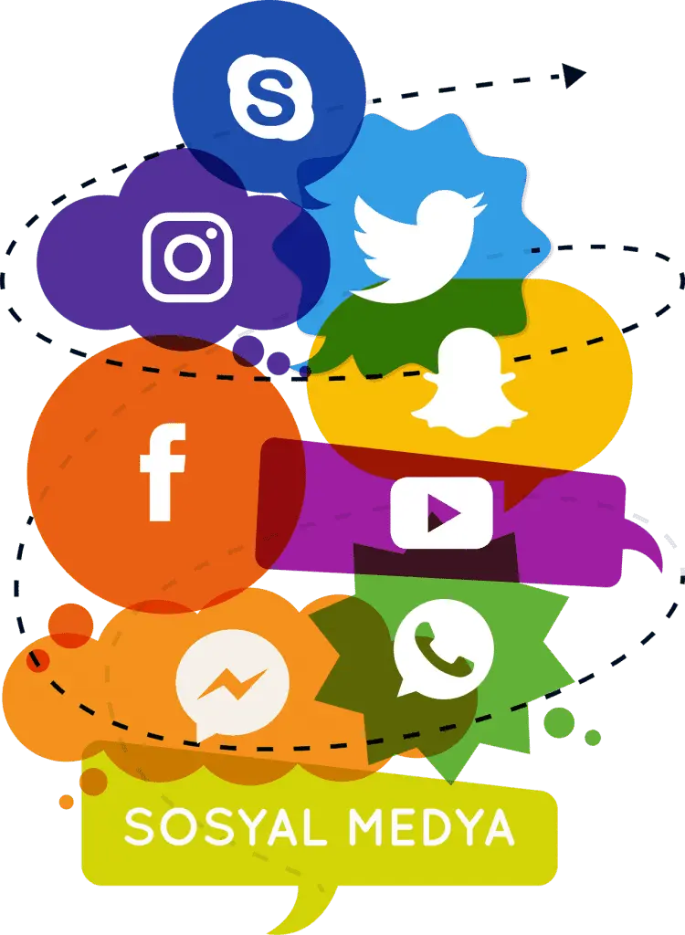 Sosyal Medyanın Yeni Trendleri