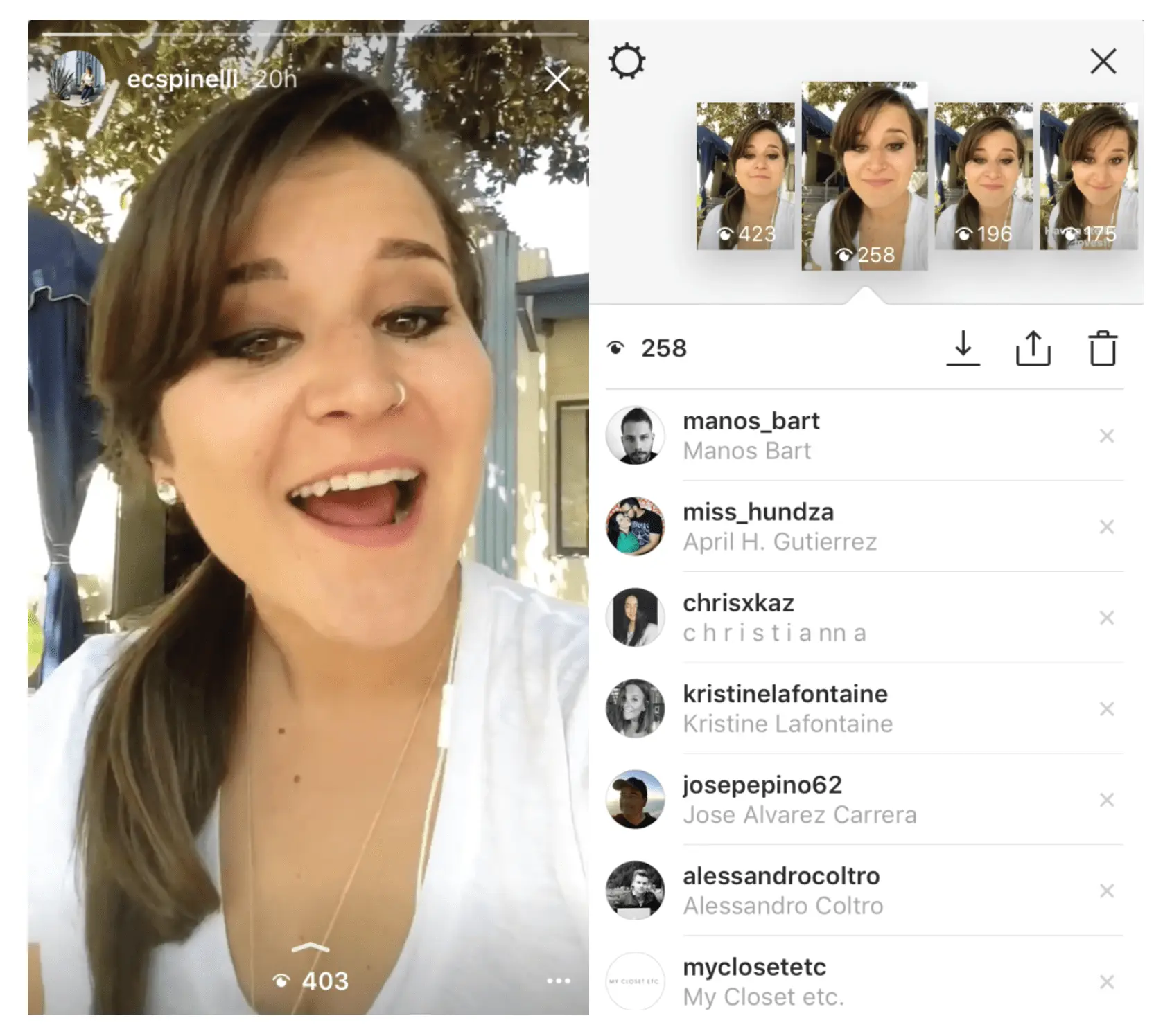 Türkiye Instagram Stories’i En Çok Kullanan 4. ülke Oldu