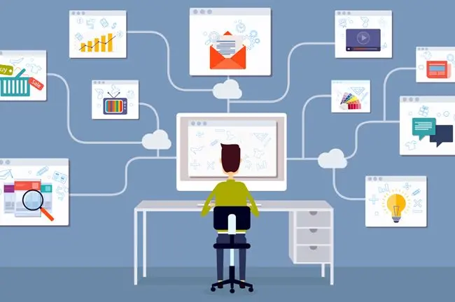 Versiyon Güncelleme Nasıl Yapılır?