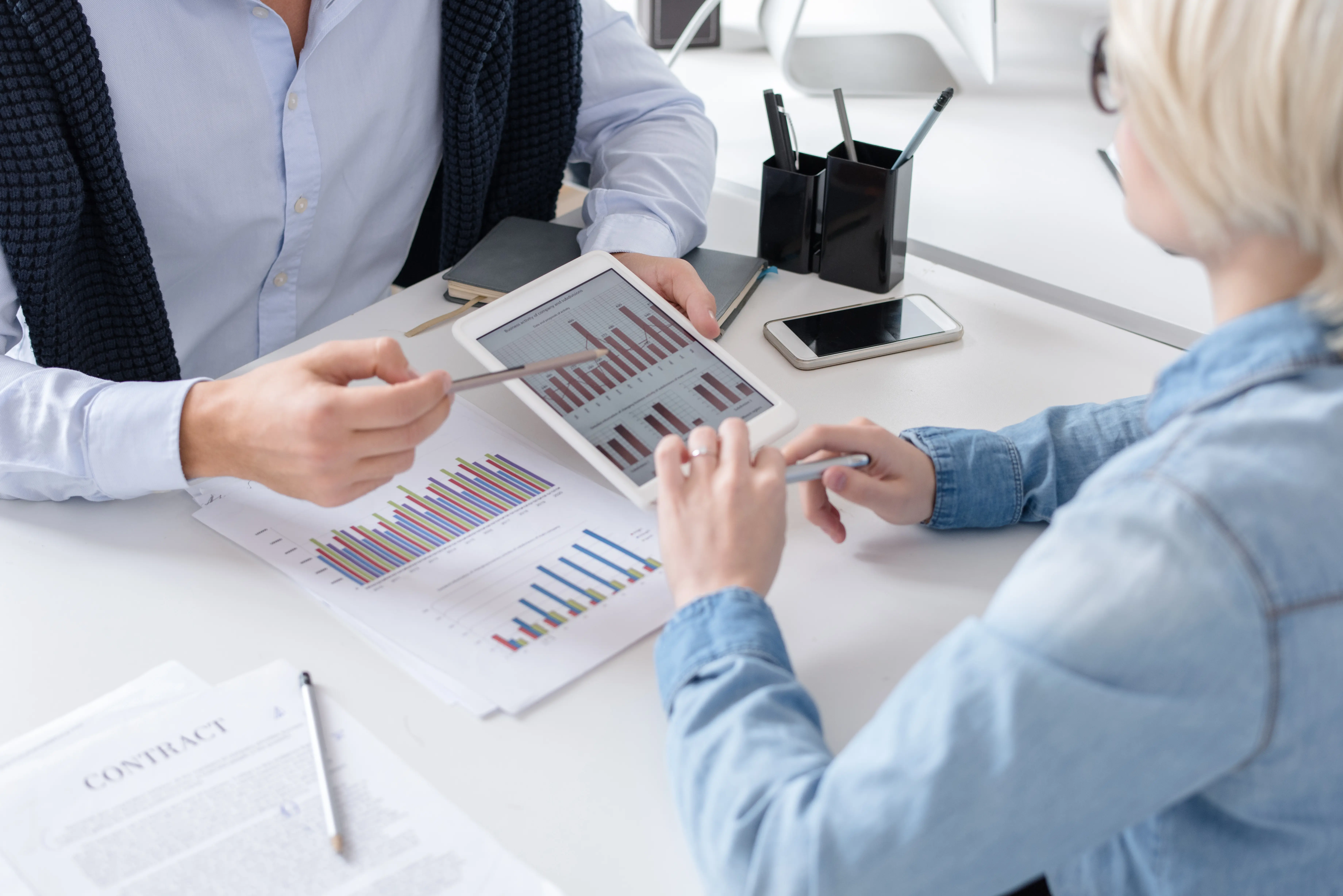 Yeni bir işe başlarken dikkat [6 adımda]