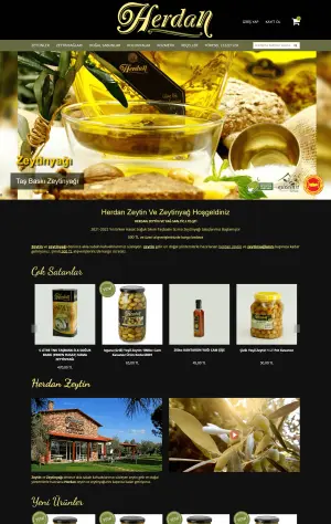 Herdan Zeytin